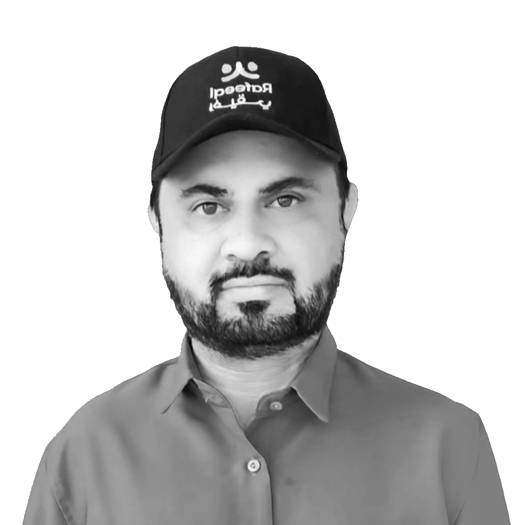 Rasheed Driver Team - Rafeeqi Hajj and Umrah
