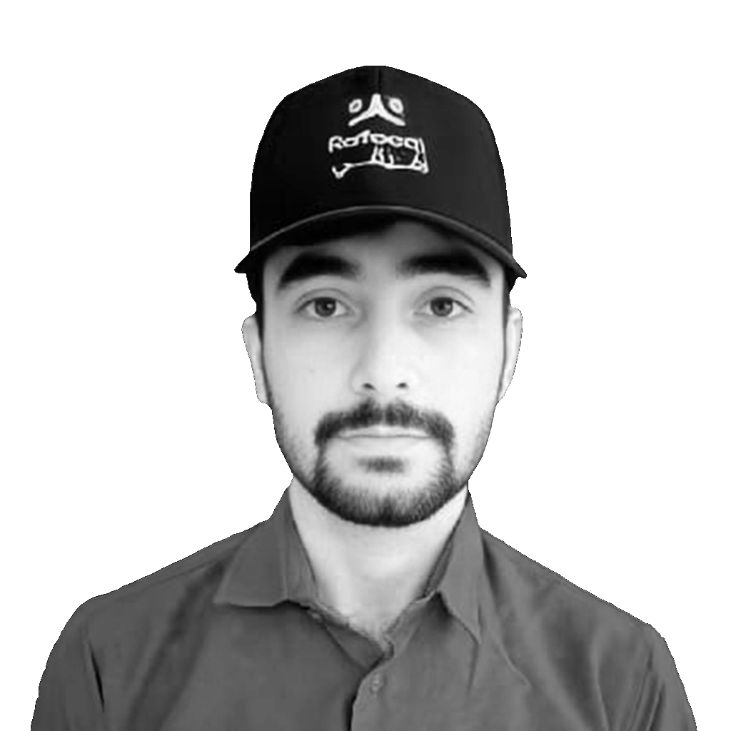Rasheed Driver Team - Rafeeqi Hajj and Umrah